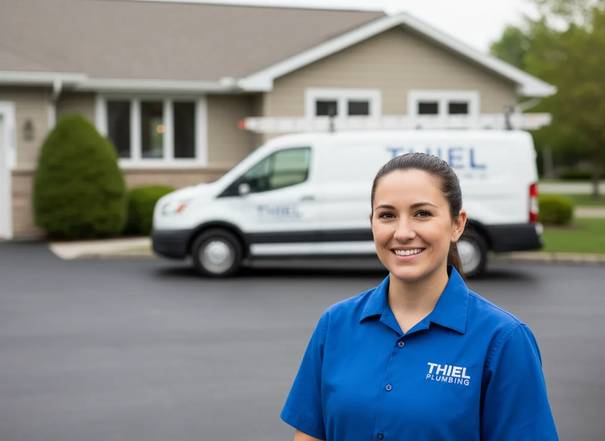 Plumber Wilber, NE FAQs